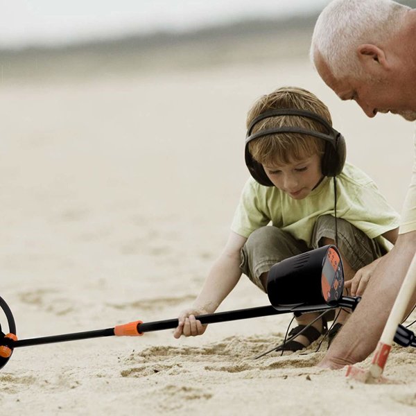 Metal Detector