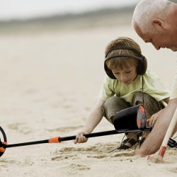 Metal Detector