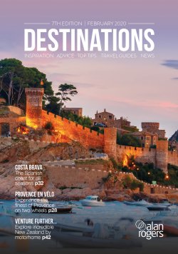 Issue 7 - Spring 2020