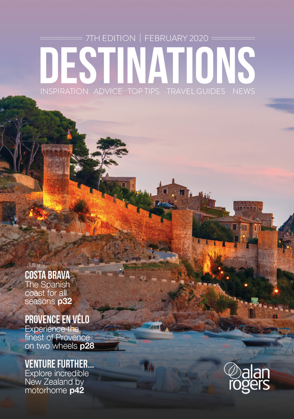 Issue 7 - Spring 2020