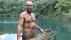 ED STAFFORD