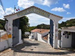 Salema EcoCamp