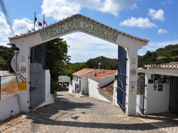 Salema EcoCamp