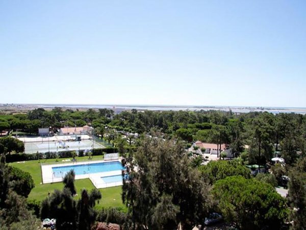 Camping Olhão