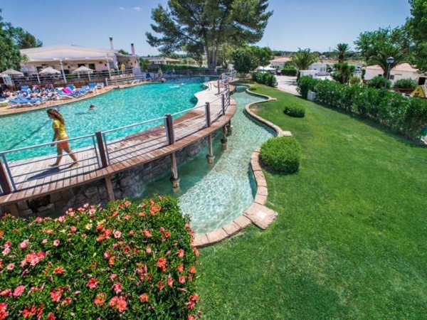 Turiscampo Algarve