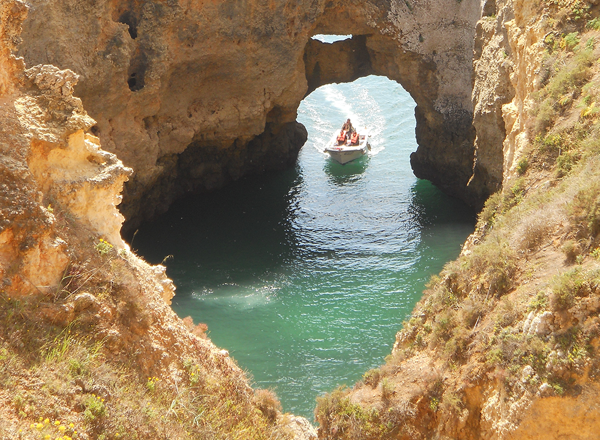 Lagos Grotto