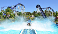 Aquashow Park