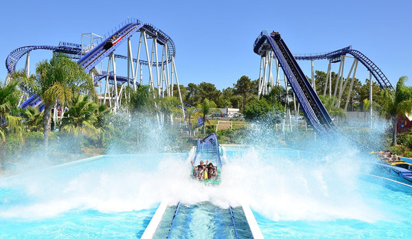 Aquashow Park