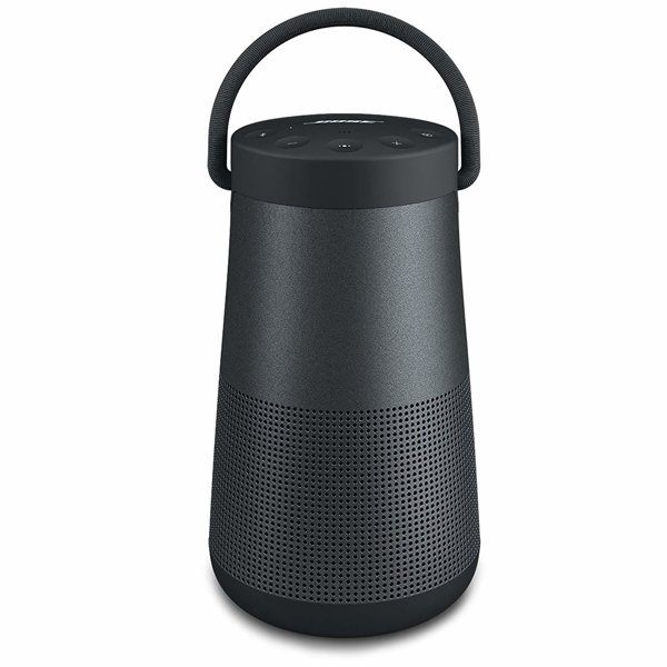 Bose SoundLink Revolve Plus Bluetooth Speaker