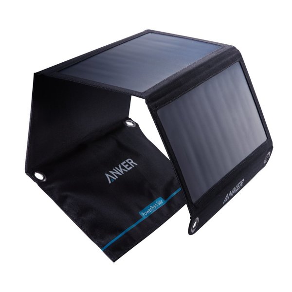 Anker PowerPort Solar