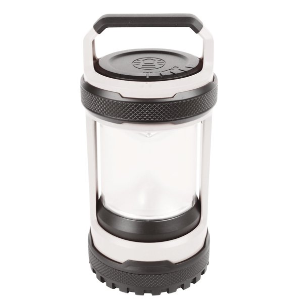 Coleman Battery Lock Twist Electric Lantern