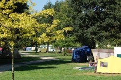 Camping le Soleil de Crécy