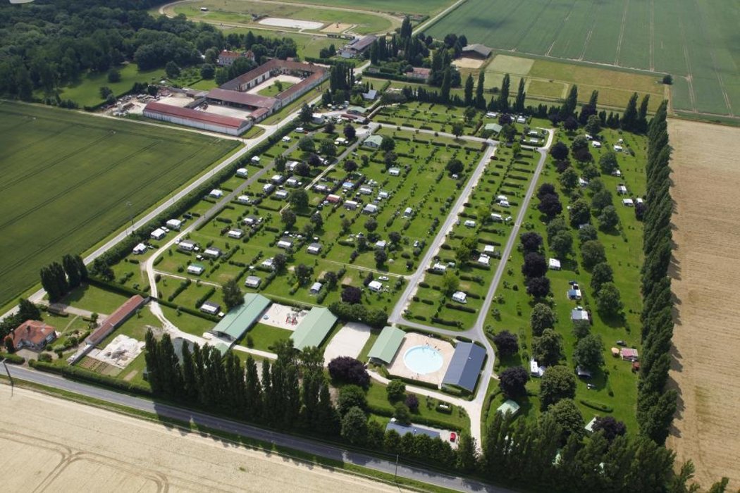 Campsites Near Disneyland Paris Alan Rogers