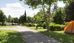 Camping le Chêne Gris