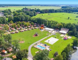 Camping Fredland