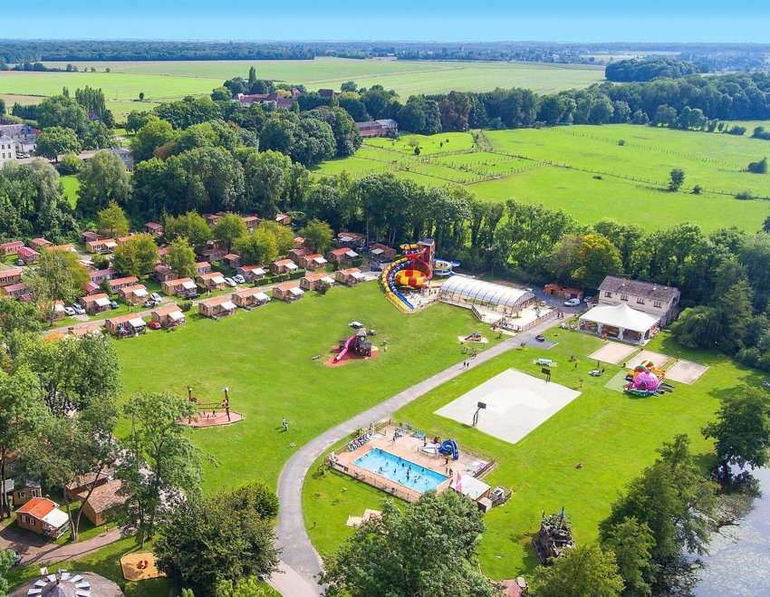 Campsites Near Disneyland Paris Alan Rogers