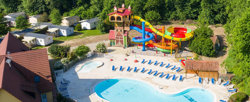 Camping Capfun Suzel