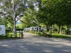 Camping de Riquewihr