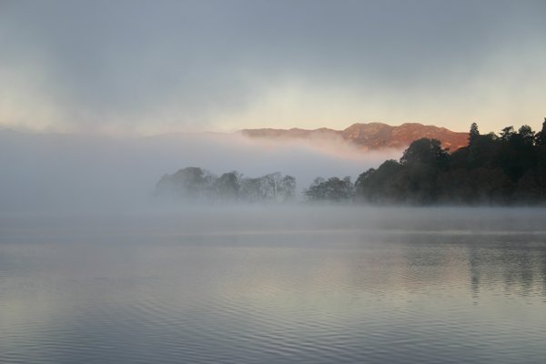 Lake Windermere