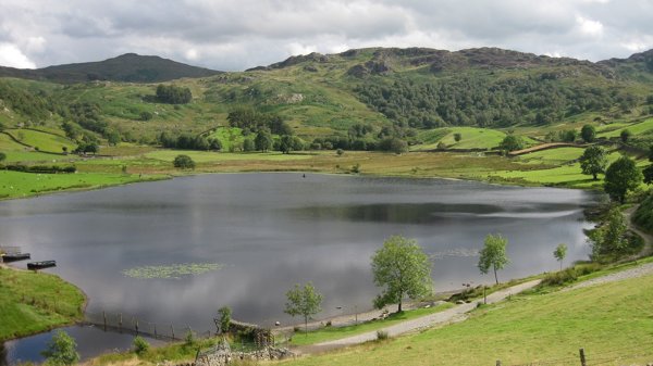 Watendlath Fishery