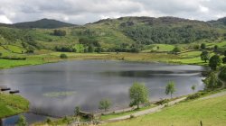 Watendlath Fishery