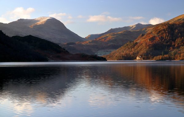 Ullswater