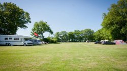 Broadhembury Caravan & Camping Park