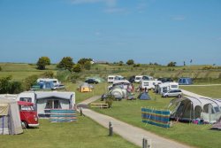Trevornick Holiday Park