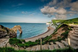 Durdle Door, Dorset
