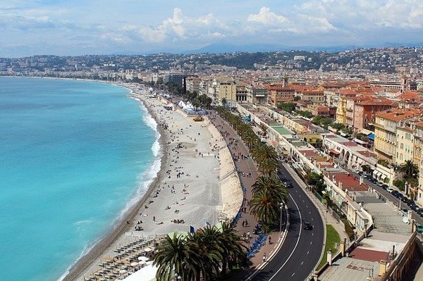 Nice - Alpes-Maritimes