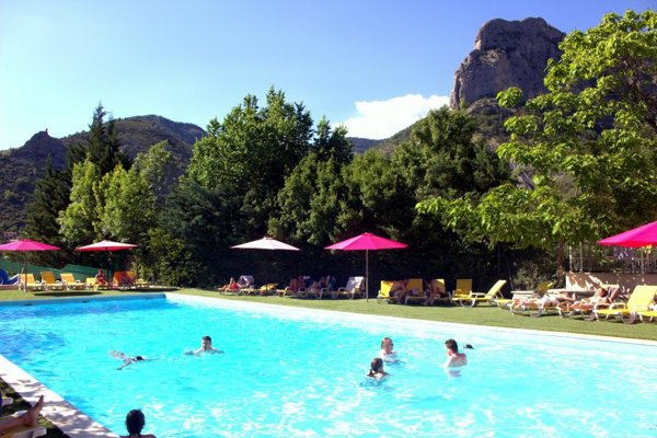 Camping des Princes d’Orange