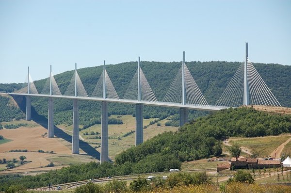 Millau Viaduct