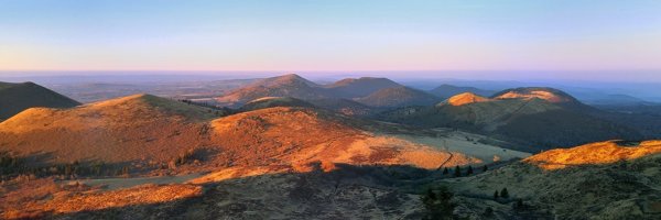 Auvergne