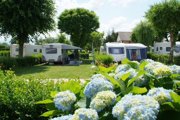 Camping le Coin Tranquille