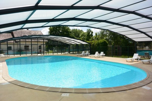 Camping Sous Doriat