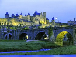 Cité de Carcassonne