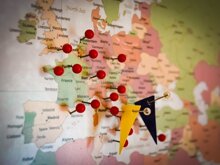 Find Campsites Near Me