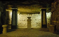 Catacombs of Paris