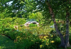 Fondation Monet in Giverny