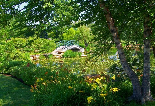 Fondation Monet in Giverny