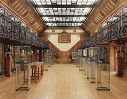 Museum of the history of medicine