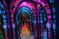 Labyrinthe des Dragons