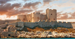 Château d'If
