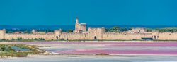 Salin Aigues-Mortes