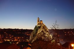 Saint Michel d'Aiguilhe