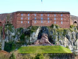 The Lion of Belfort