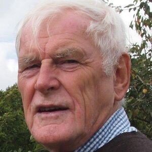 John Corrall, Lead Assessor