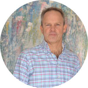 Russell Wheldon, Content Writer