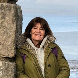 Siobhan Daniels, Guest Contributor