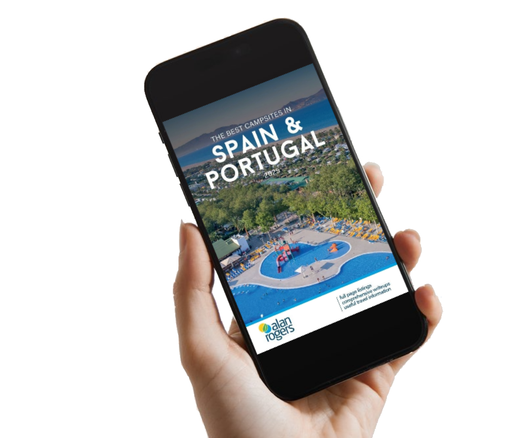 Eguide Spain Portugal